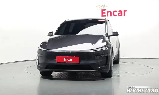 Tesla Model Y 2026 0.2 автомат (гидро), миниатюра 2 Tesla Model Y 2026 0.2 автомат (гидро), миниатюра 2