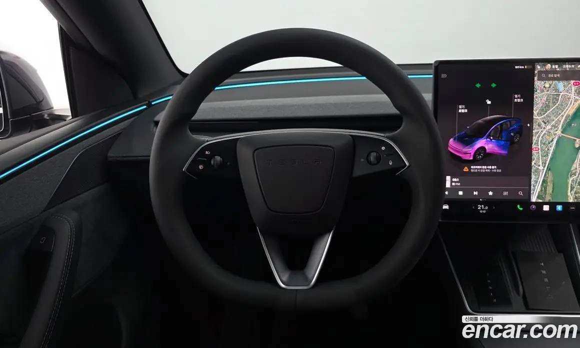 Tesla Model Y 2026 0.2 автомат (гидро), фото 18 Tesla Model Y 2026 0.2 автомат (гидро), фото 18