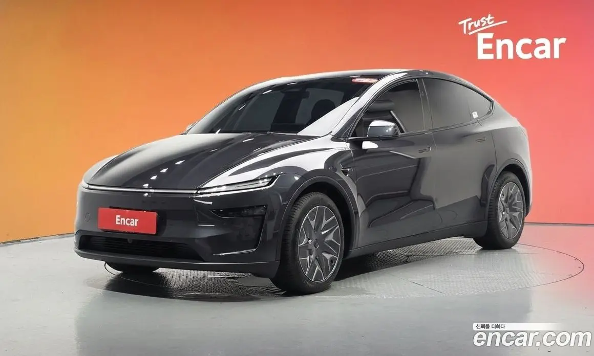 Tesla Model Y 2026 0.2 автомат (гидро), фото 37 Tesla Model Y 2026 0.2 автомат (гидро), фото 37