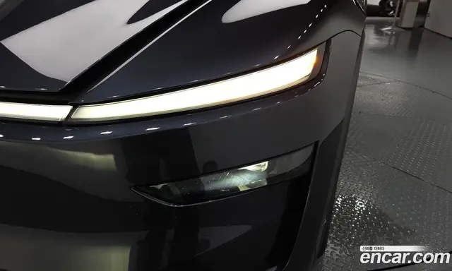 Tesla Model Y 2026 0.2 автомат (гидро), миниатюра 7 Tesla Model Y 2026 0.2 автомат (гидро), миниатюра 7