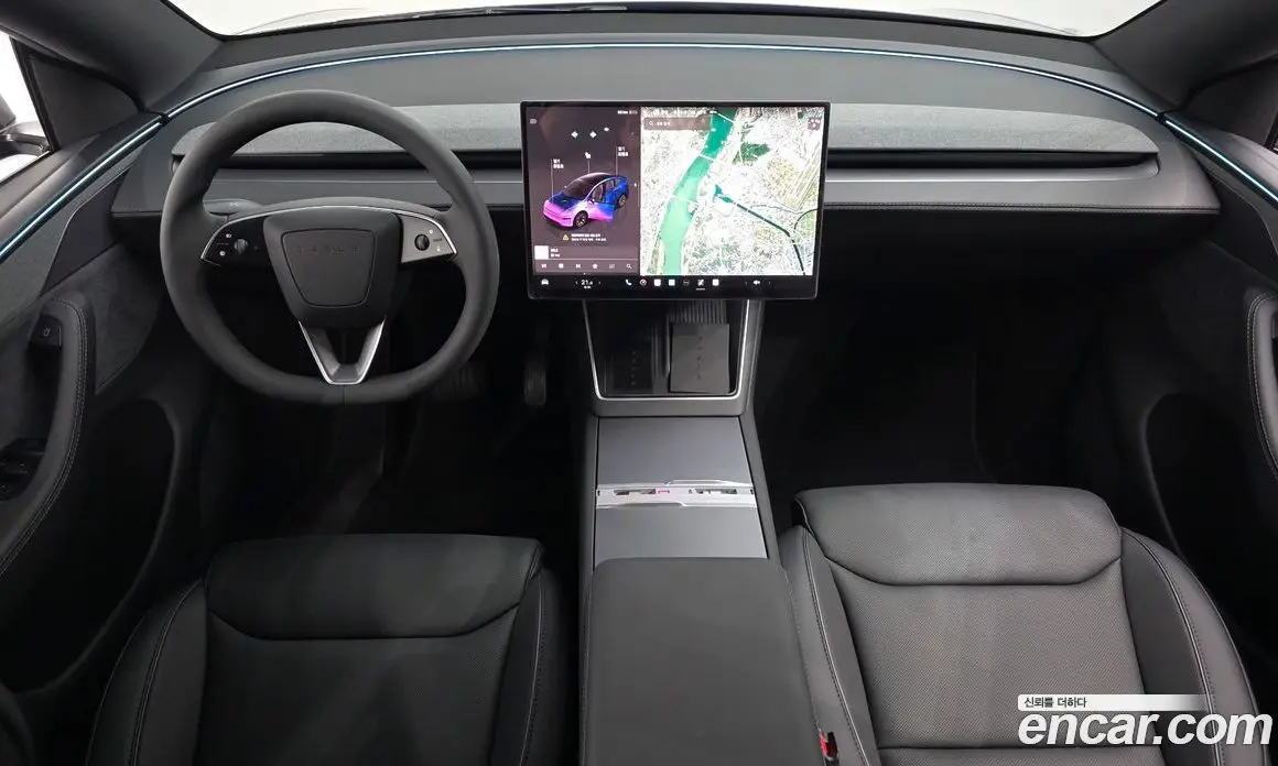Tesla Model Y 2026 0.2 автомат (гидро), фото 9 Tesla Model Y 2026 0.2 автомат (гидро), фото 9