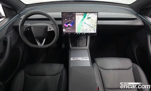 Tesla Model Y 2026 0.2 автомат (гидро), миниатюра 9 Tesla Model Y 2026 0.2 автомат (гидро), миниатюра 9