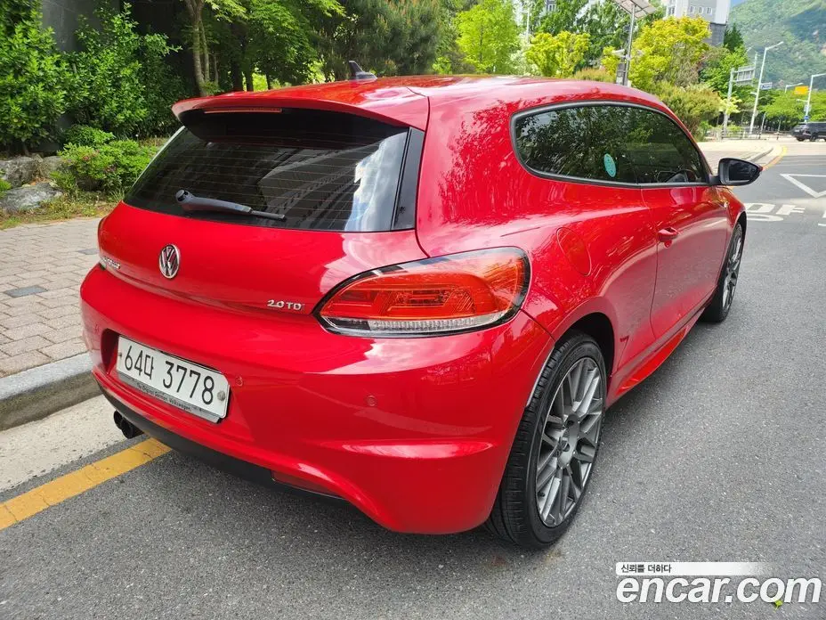 Volkswagen Scirocco 2013 2.0 автомат (гидро), фото 2 Volkswagen Scirocco 2013 2.0 автомат (гидро), фото 2