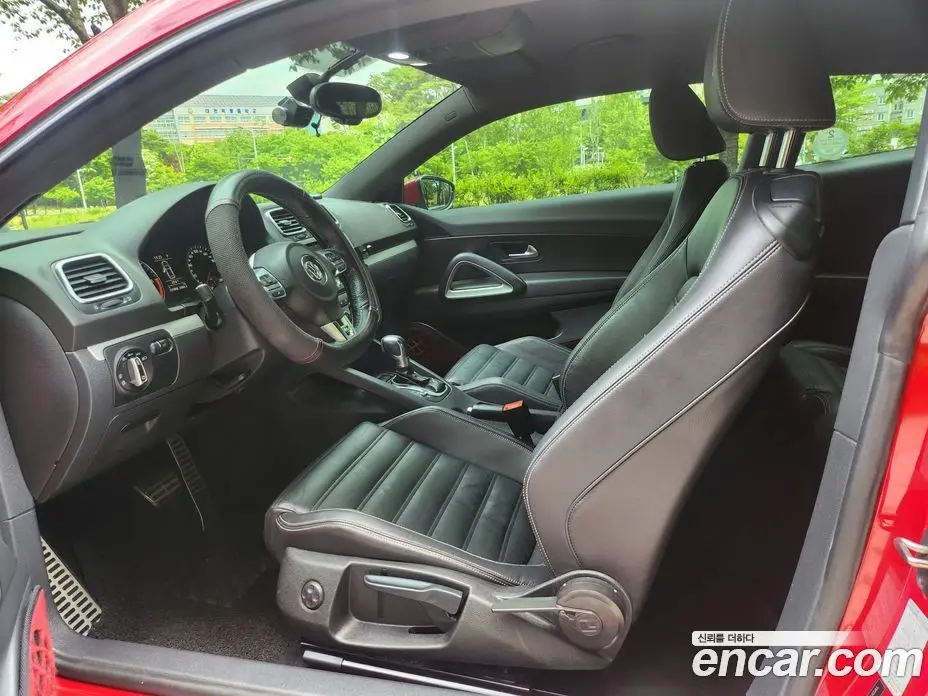 Volkswagen Scirocco 2013 2.0 автомат (гидро), фото 15 Volkswagen Scirocco 2013 2.0 автомат (гидро), фото 15