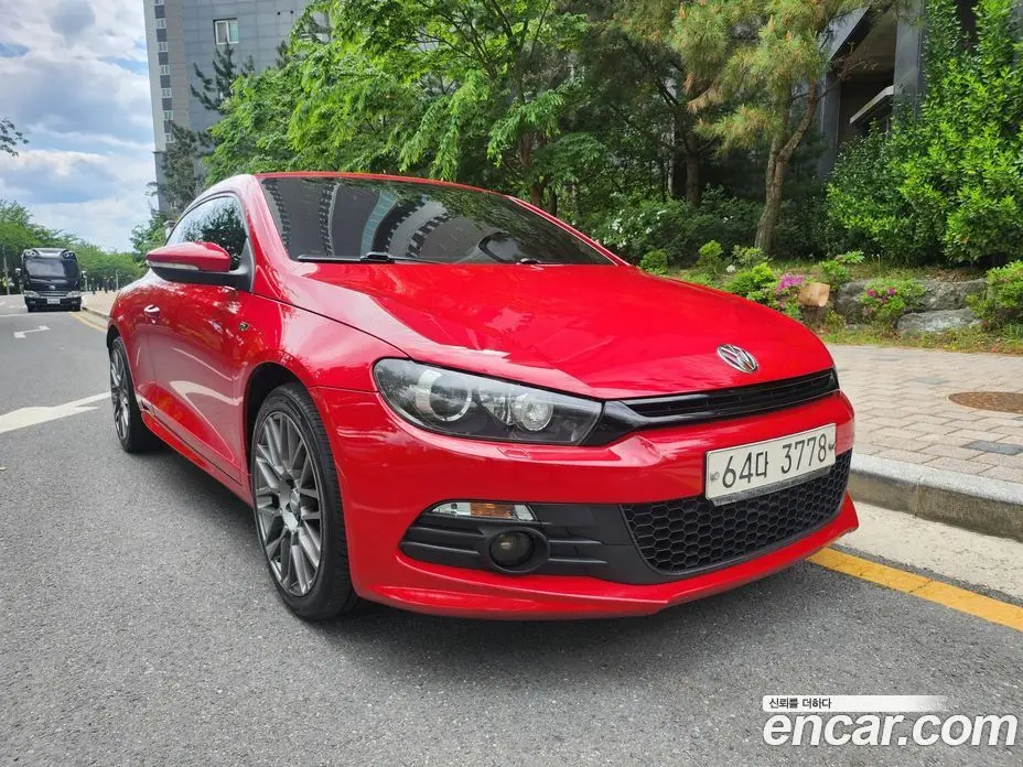 Volkswagen Scirocco 2013 2.0 автомат (гидро), фото 17 Volkswagen Scirocco 2013 2.0 автомат (гидро), фото 17