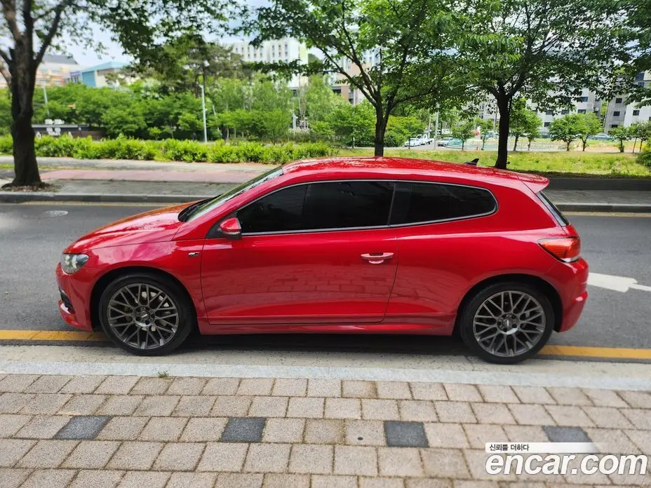Volkswagen Scirocco 2013 2.0 автомат (гидро), фото 18 Volkswagen Scirocco 2013 2.0 автомат (гидро), фото 18