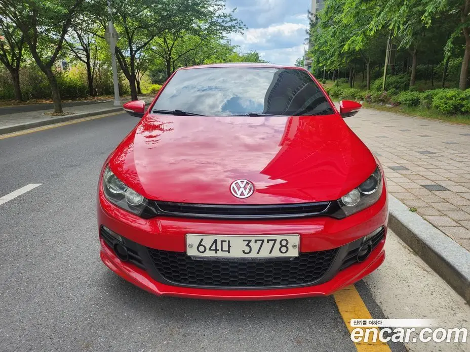 Volkswagen Scirocco 2013 2.0 автомат (гидро), фото 3 Volkswagen Scirocco 2013 2.0 автомат (гидро), фото 3