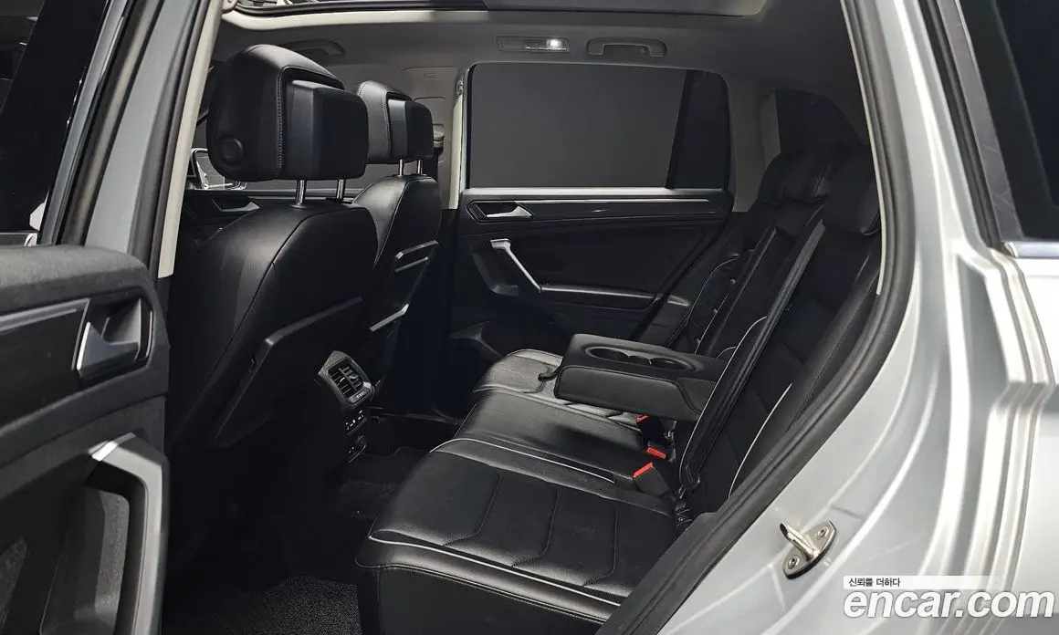 Volkswagen Tiguan 2020 2.0 автомат (гидро), фото 12 Volkswagen Tiguan 2020 2.0 автомат (гидро), фото 12