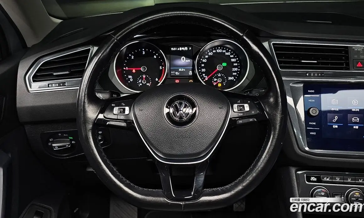 Volkswagen Tiguan 2020 2.0 автомат (гидро), фото 13 Volkswagen Tiguan 2020 2.0 автомат (гидро), фото 13