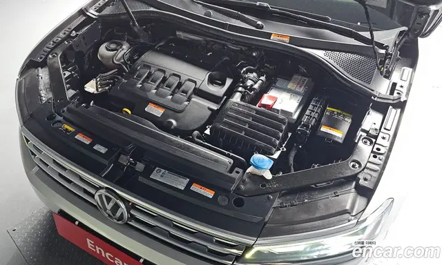 Volkswagen Tiguan 2020 2.0 автомат (гидро), миниатюра 6 Volkswagen Tiguan 2020 2.0 автомат (гидро), миниатюра 6