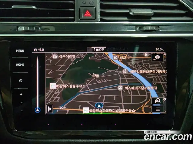 Volkswagen Tiguan 2021 2.0 автомат (гидро), миниатюра 12