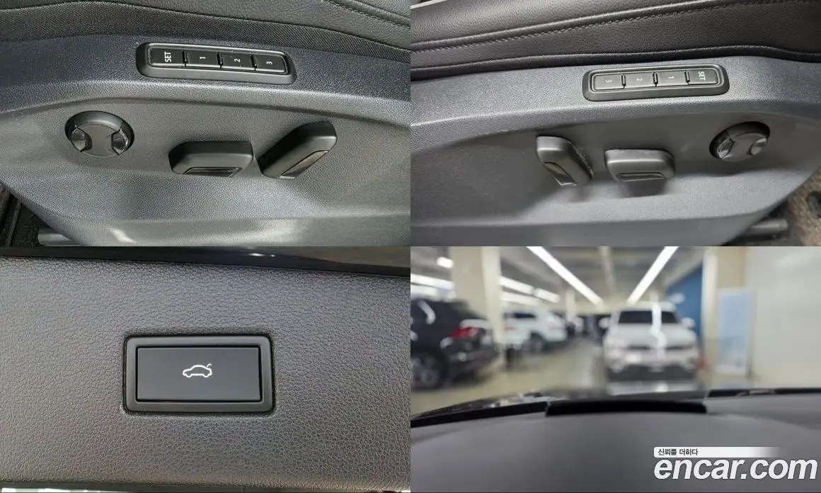 Volkswagen Tiguan 2021 2.0 автомат (гидро), фото 17 Volkswagen Tiguan 2021 2.0 автомат (гидро), фото 17