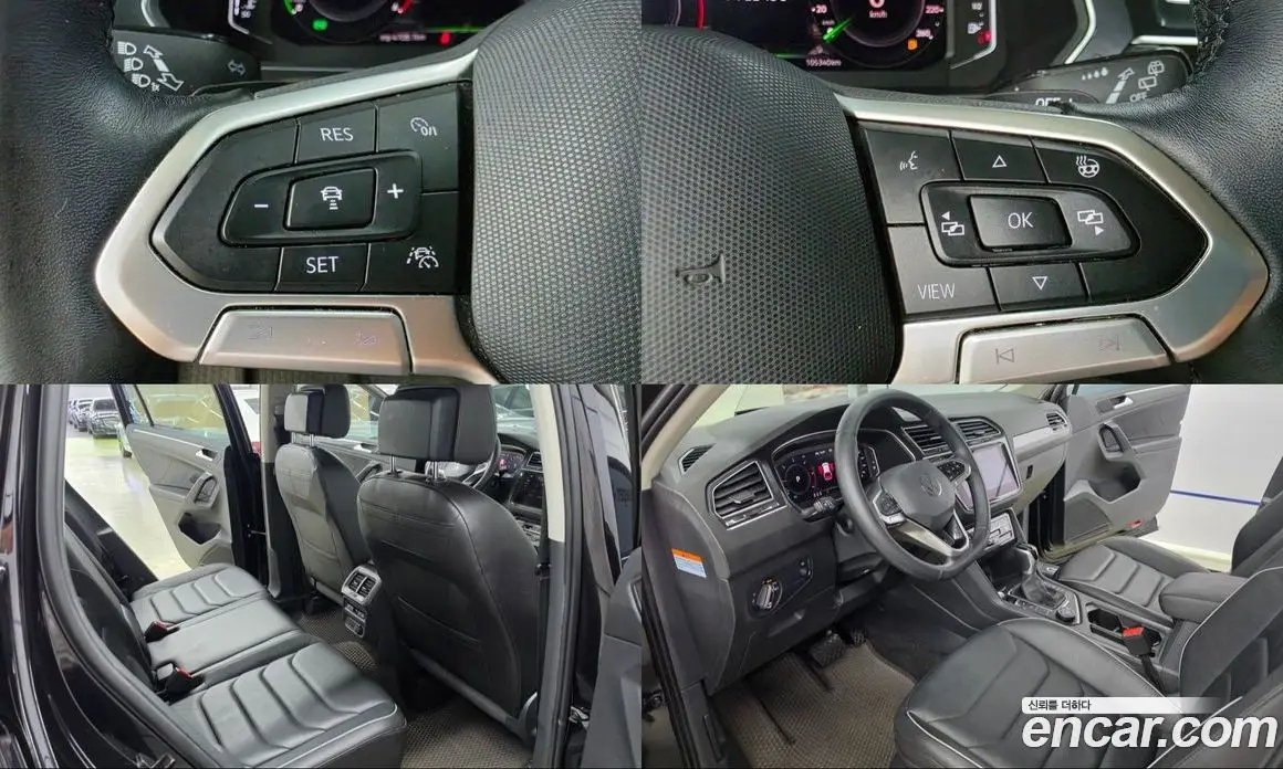 Volkswagen Tiguan 2021 2.0 автомат (гидро), фото 18 Volkswagen Tiguan 2021 2.0 автомат (гидро), фото 18