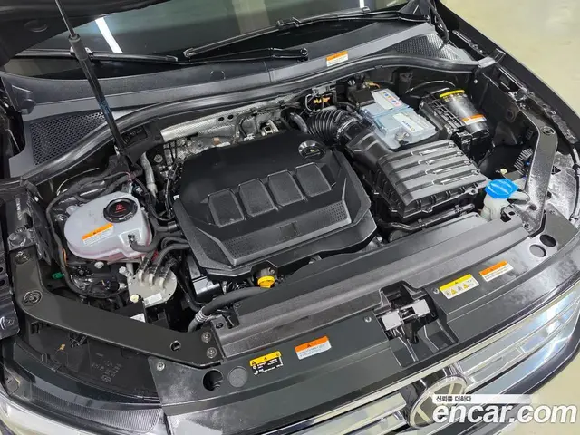Volkswagen Tiguan 2021 2.0 автомат (гидро), миниатюра 6 Volkswagen Tiguan 2021 2.0 автомат (гидро), миниатюра 6