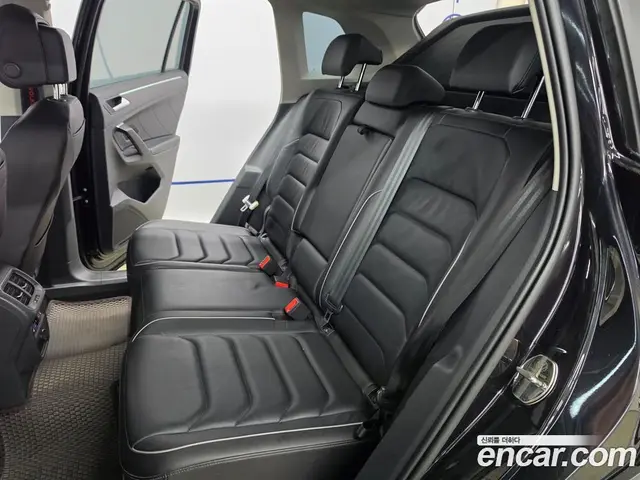 Volkswagen Tiguan 2021 2.0 автомат (гидро), миниатюра 10 Volkswagen Tiguan 2021 2.0 автомат (гидро), миниатюра 10