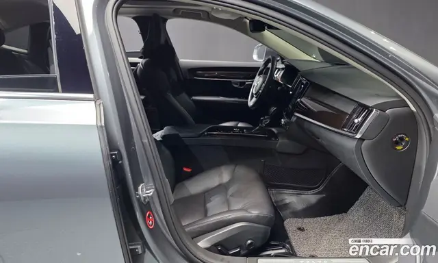 Volvo S90 2017 2.0 автомат (гидро), миниатюра 11 Volvo S90 2017 2.0 автомат (гидро), миниатюра 11