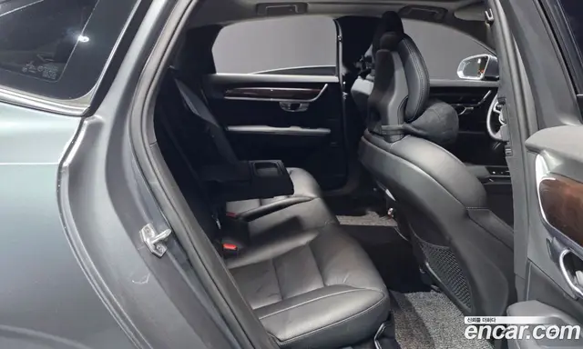 Volvo S90 2017 2.0 автомат (гидро), миниатюра 12