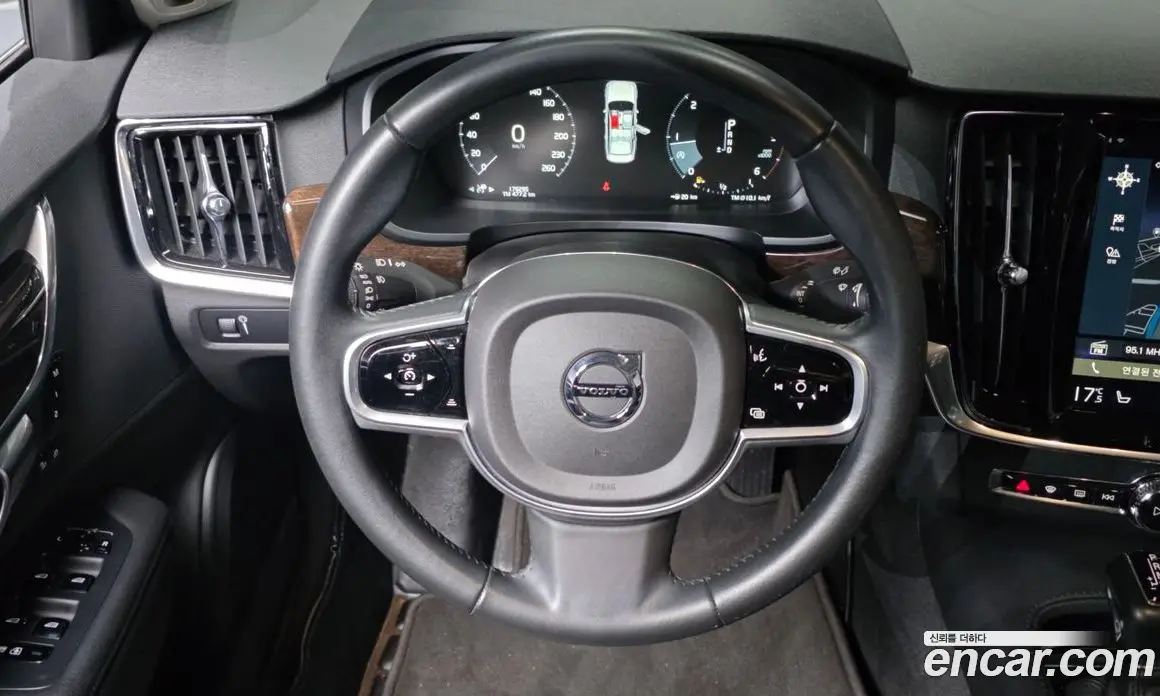 Volvo S90 2017 2.0 автомат (гидро), фото 13 Volvo S90 2017 2.0 автомат (гидро), фото 13
