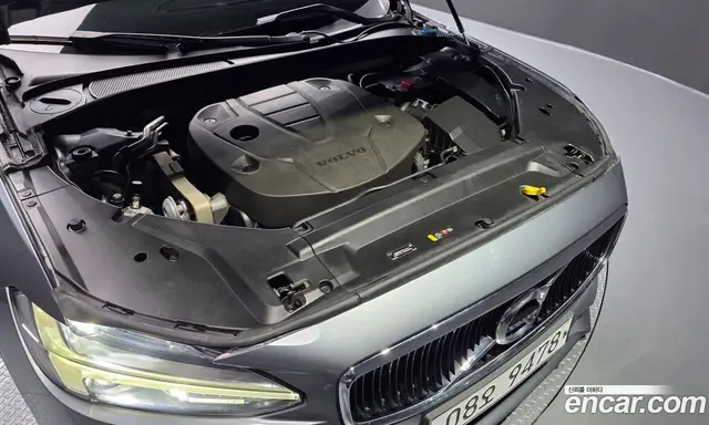Volvo S90 2017 2.0 автомат (гидро), миниатюра 6 Volvo S90 2017 2.0 автомат (гидро), миниатюра 6
