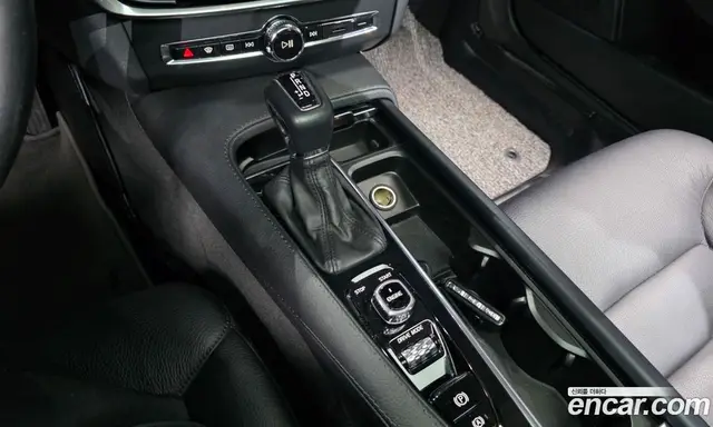 Volvo S90 2017 2.0 автомат (гидро), миниатюра 9 Volvo S90 2017 2.0 автомат (гидро), миниатюра 9