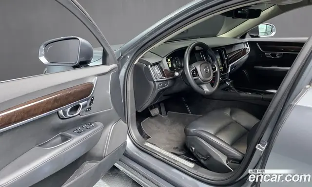 Volvo S90 2017 2.0 автомат (гидро), миниатюра 10 Volvo S90 2017 2.0 автомат (гидро), миниатюра 10