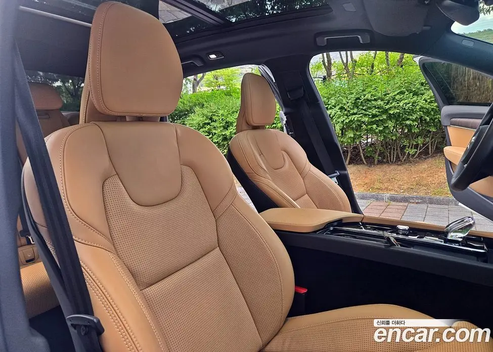 Volvo S90 2025 2.0 автомат (гидро), фото 11 Volvo S90 2025 2.0 автомат (гидро), фото 11