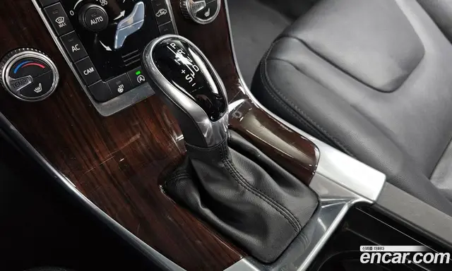 Volvo V60 2017 2.0 автомат (гидро), миниатюра 12