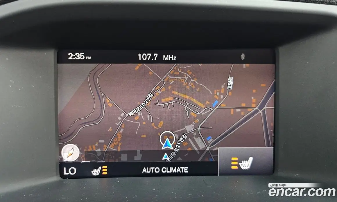 Volvo V60 2017 2.0 автомат (гидро), фото 20 Volvo V60 2017 2.0 автомат (гидро), фото 20