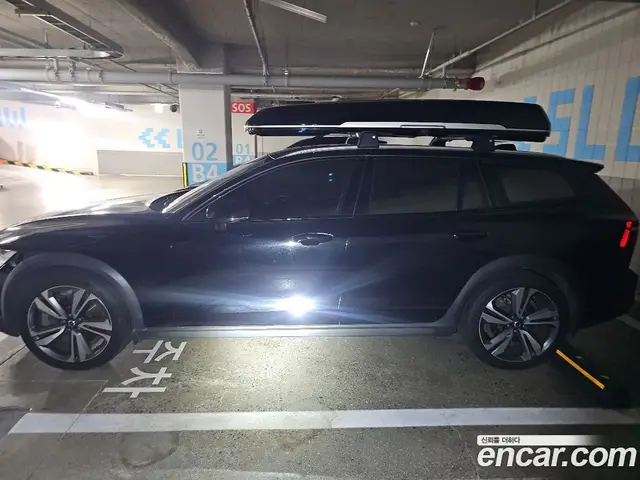 Volvo V60 2019 2.0 автомат (гидро), миниатюра 11 Volvo V60 2019 2.0 автомат (гидро), миниатюра 11