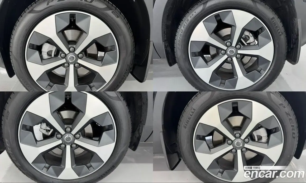Volvo XC40 2026 2.0 автомат (гидро), фото 5 Volvo XC40 2026 2.0 автомат (гидро), фото 5