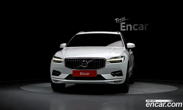 Volvo XC60 2021 2.0 автомат (гидро), миниатюра 3 Volvo XC60 2021 2.0 автомат (гидро), миниатюра 3