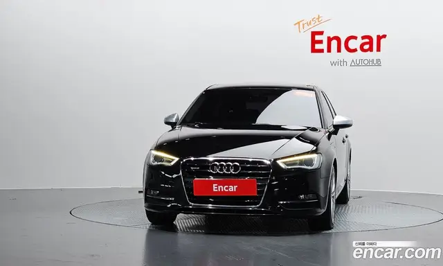 Audi A3 2015 1.6 автомат (гидро), миниатюра 2 Audi A3 2015 1.6 автомат (гидро), миниатюра 2