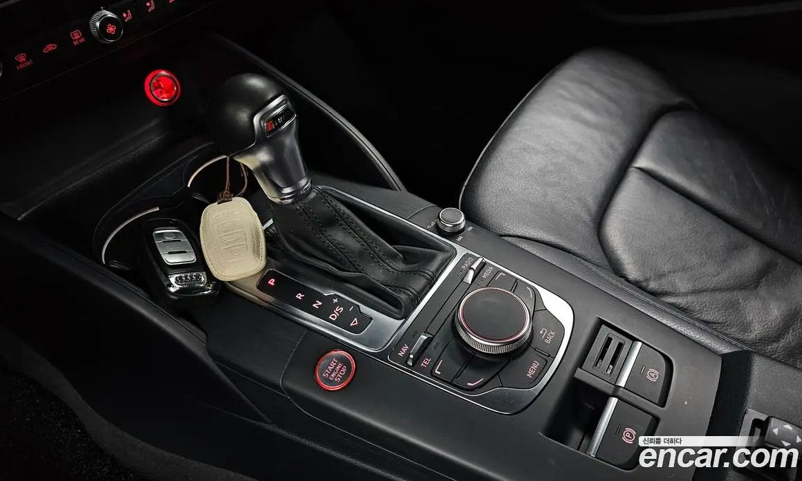 Audi A3 2015 1.6 автомат (гидро), фото 11 Audi A3 2015 1.6 автомат (гидро), фото 11