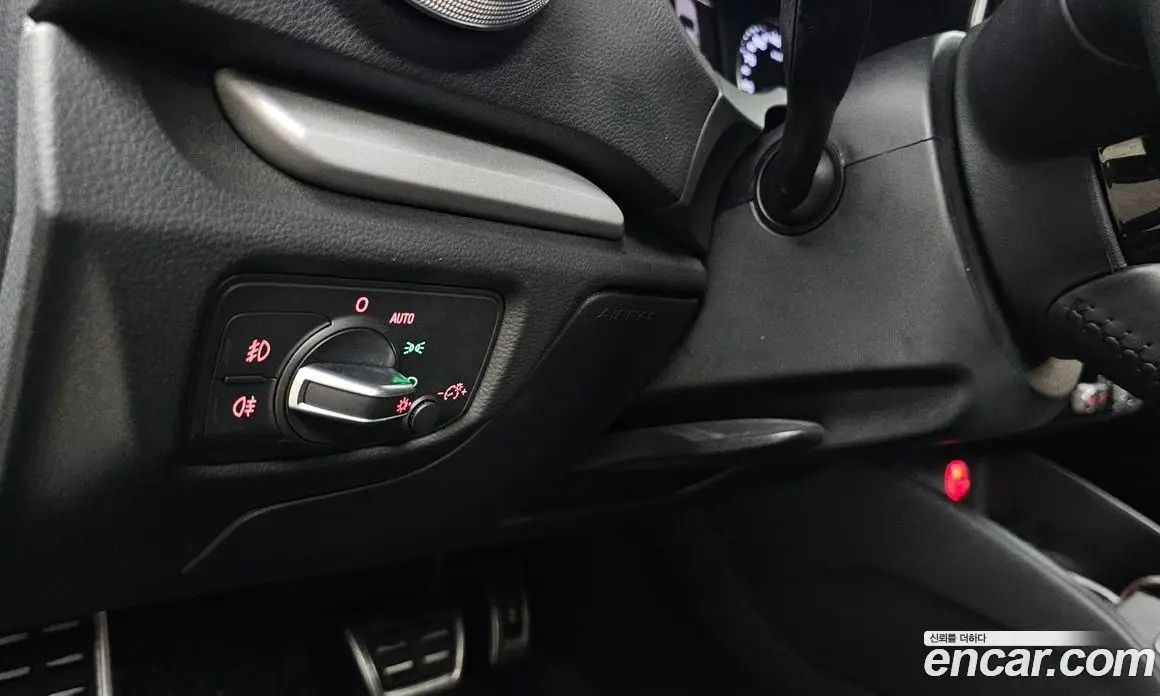 Audi A3 2015 1.6 автомат (гидро), фото 19 Audi A3 2015 1.6 автомат (гидро), фото 19