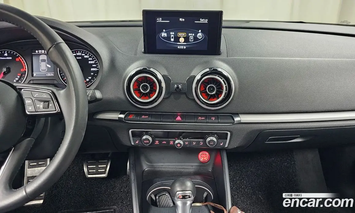 Audi A3 2015 1.6 автомат (гидро), фото 24 Audi A3 2015 1.6 автомат (гидро), фото 24