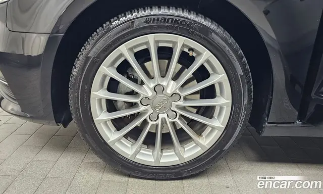 Audi A3 2015 1.6 автомат (гидро), миниатюра 4 Audi A3 2015 1.6 автомат (гидро), миниатюра 4