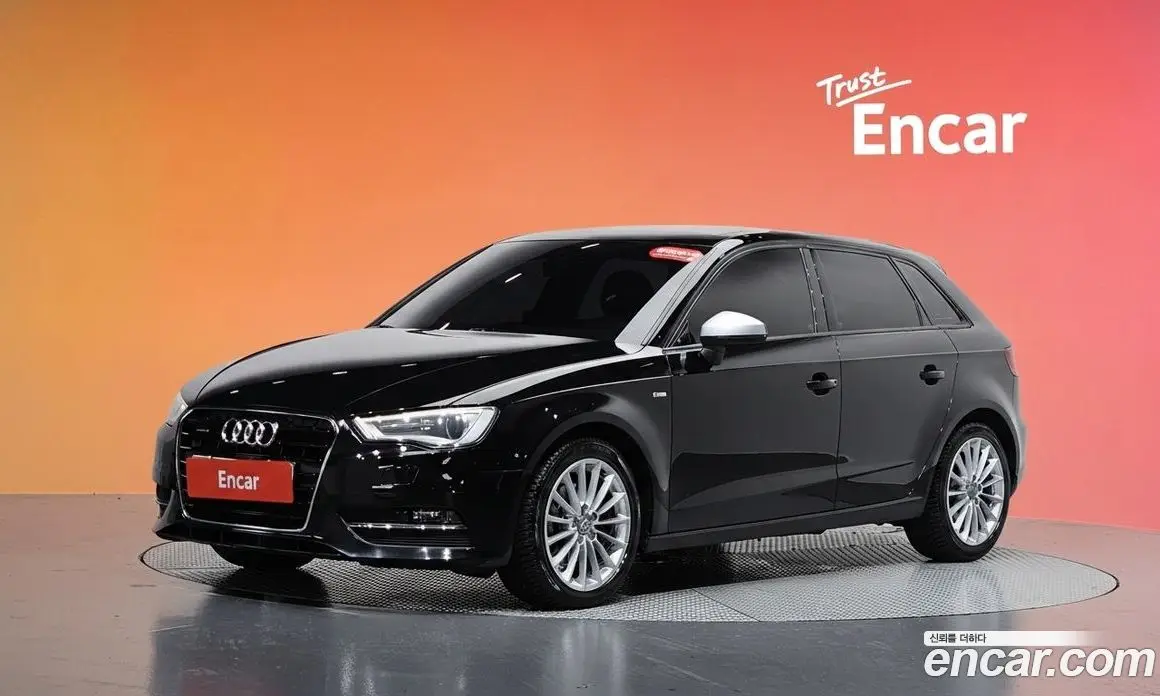 Audi A3 2015 1.6 автомат (гидро), фото 31 Audi A3 2015 1.6 автомат (гидро), фото 31