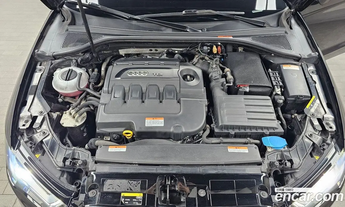 Audi A3 2015 1.6 автомат (гидро), фото 5 Audi A3 2015 1.6 автомат (гидро), фото 5