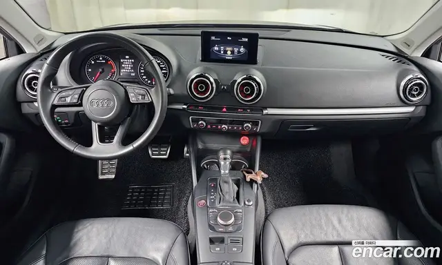 Audi A3 2015 1.6 автомат (гидро), миниатюра 9 Audi A3 2015 1.6 автомат (гидро), миниатюра 9