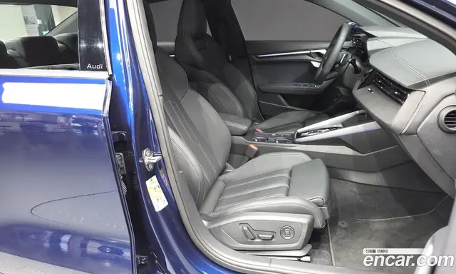 Audi A3 2025 2.0 автомат (гидро), миниатюра 11 Audi A3 2025 2.0 автомат (гидро), миниатюра 11