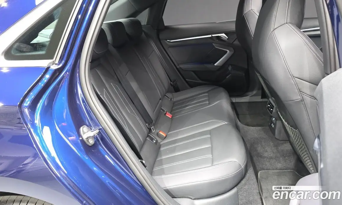 Audi A3 2025 2.0 автомат (гидро), фото 12 Audi A3 2025 2.0 автомат (гидро), фото 12