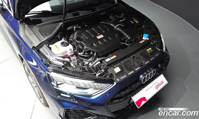 Audi A3 2025 2.0 автомат (гидро), миниатюра 6 Audi A3 2025 2.0 автомат (гидро), миниатюра 6