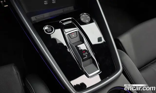 Audi A3 2025 2.0 автомат (гидро), миниатюра 9 Audi A3 2025 2.0 автомат (гидро), миниатюра 9
