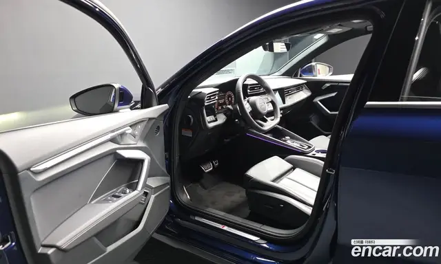 Audi A3 2025 2.0 автомат (гидро), миниатюра 10 Audi A3 2025 2.0 автомат (гидро), миниатюра 10