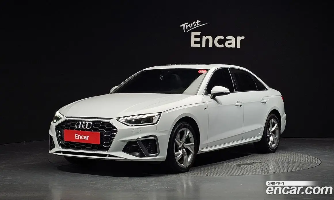 Audi A4 2021 2.0 автомат (гидро), фото 1 Audi A4 2021 2.0 автомат (гидро), фото 1