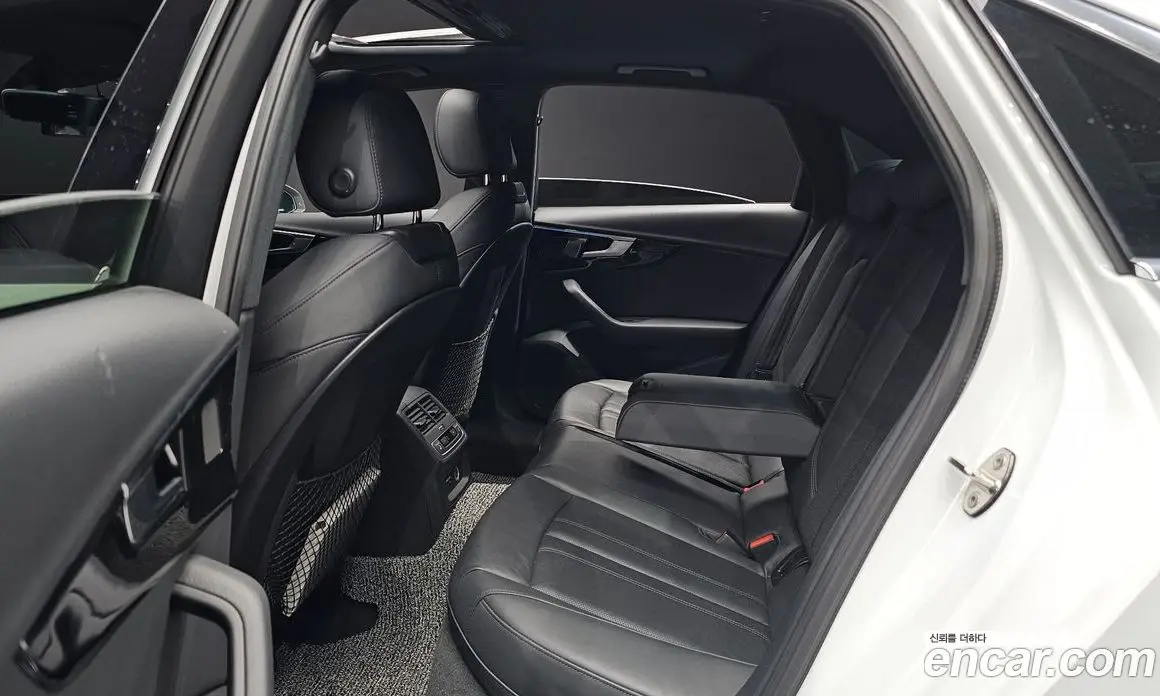 Audi A4 2021 2.0 автомат (гидро), фото 12 Audi A4 2021 2.0 автомат (гидро), фото 12