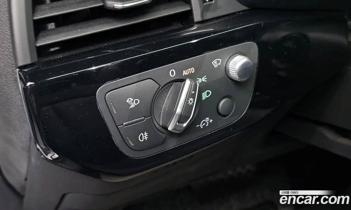 Audi A4 2021 2.0 автомат (гидро), фото 18 Audi A4 2021 2.0 автомат (гидро), фото 18