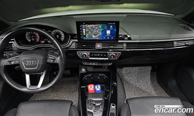 Audi A4 2021 2.0 автомат (гидро), миниатюра 7 Audi A4 2021 2.0 автомат (гидро), миниатюра 7