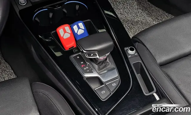Audi A4 2021 2.0 автомат (гидро), миниатюра 9 Audi A4 2021 2.0 автомат (гидро), миниатюра 9