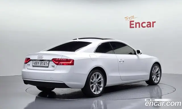 Audi A5 2013 2.0 автомат (гидро), миниатюра 2 Audi A5 2013 2.0 автомат (гидро), миниатюра 2